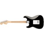 FENDER - AFFINITY SERIES STRATOCASTER - noir